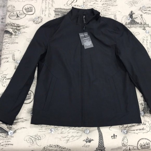 London Fog Men's Neo-Bonded Jacket - Picture 3 of 7